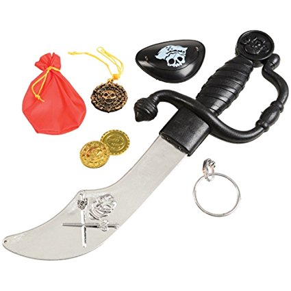 pirate set