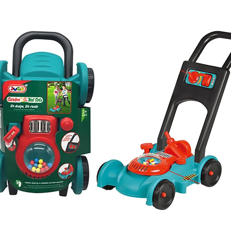 Pretend Play Lawnmower with Sound