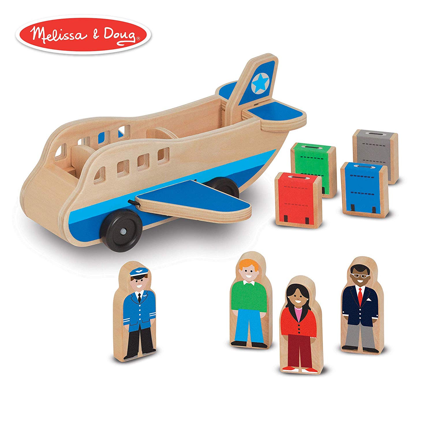 M&D Airplan
