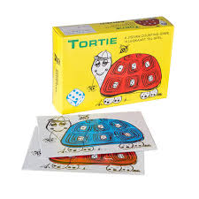 Tortie Game Frank