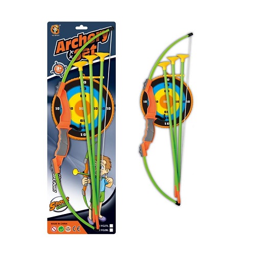 Archery Set