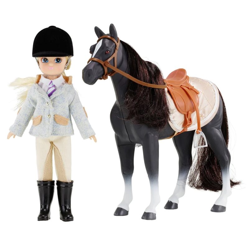 Lottie Doll Pony Pals - Image 2
