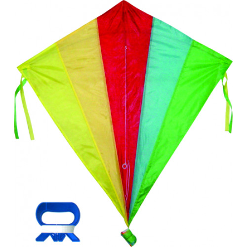 Tanga Kite Diamond 60cm