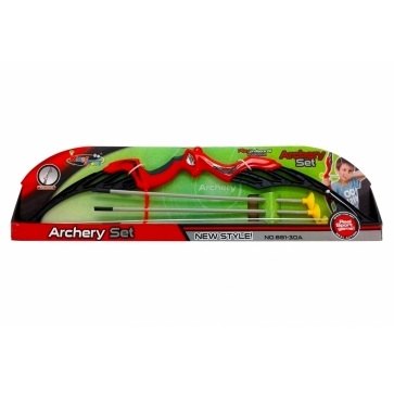 Archery Set King Sport