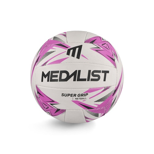 Medalist Netball Super Grip
