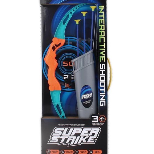 Archery Set Super Strike