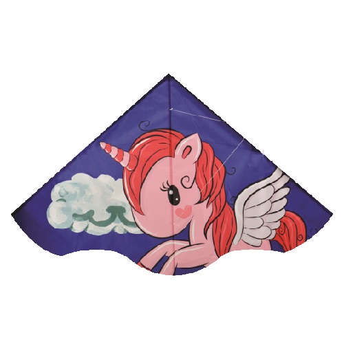 Tanga Kite Unicorn Delta 130cm