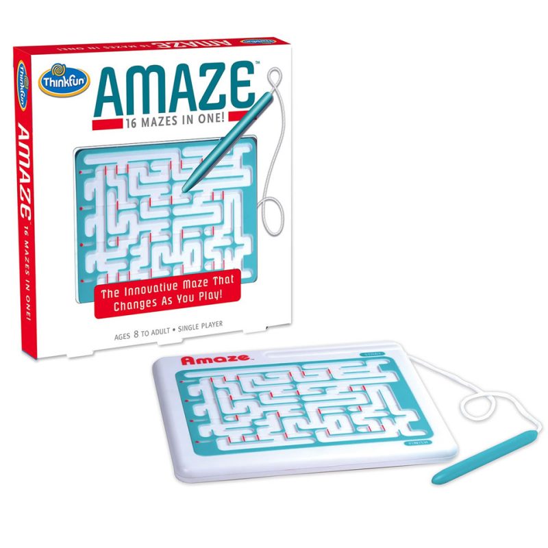 Think Fun Amaze