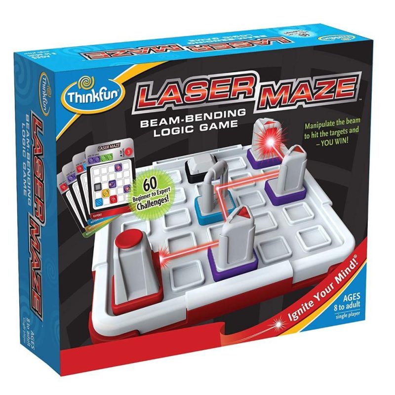 Think Fun Laser Maze