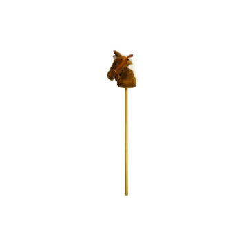 Hobby Horse Brown Asst
