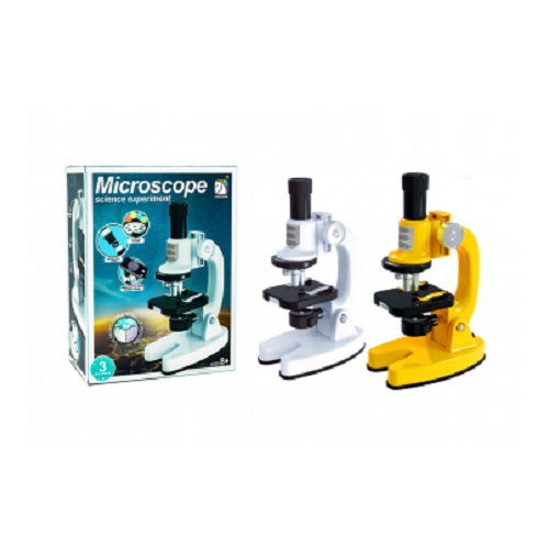 Scientific Microscope