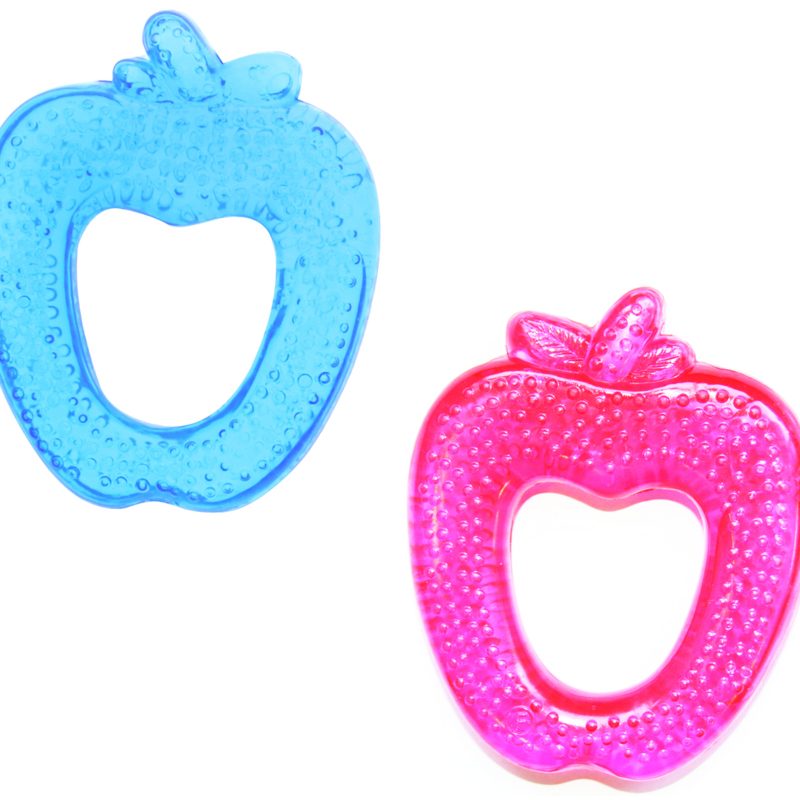 Snookums Cooling Teether