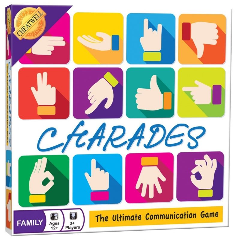 Charades Game