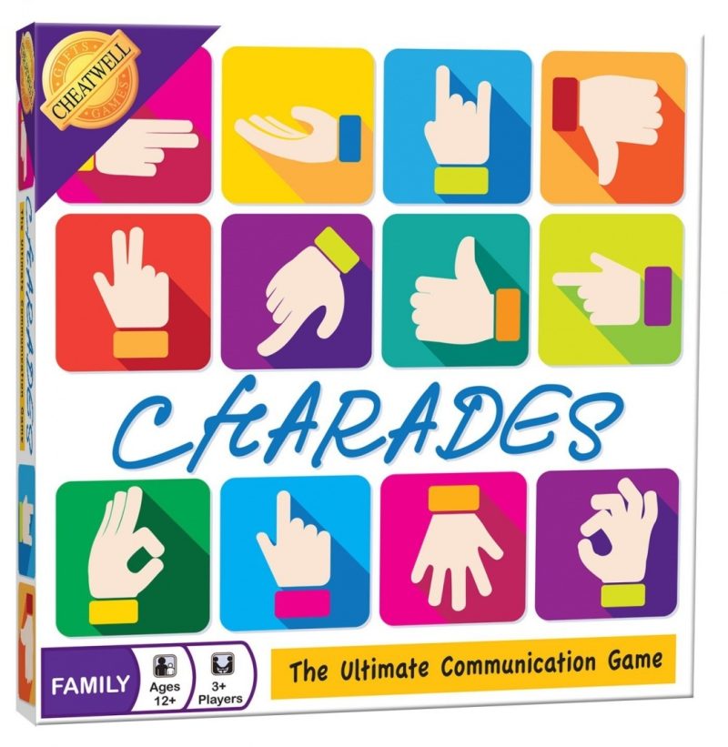 Charades Game