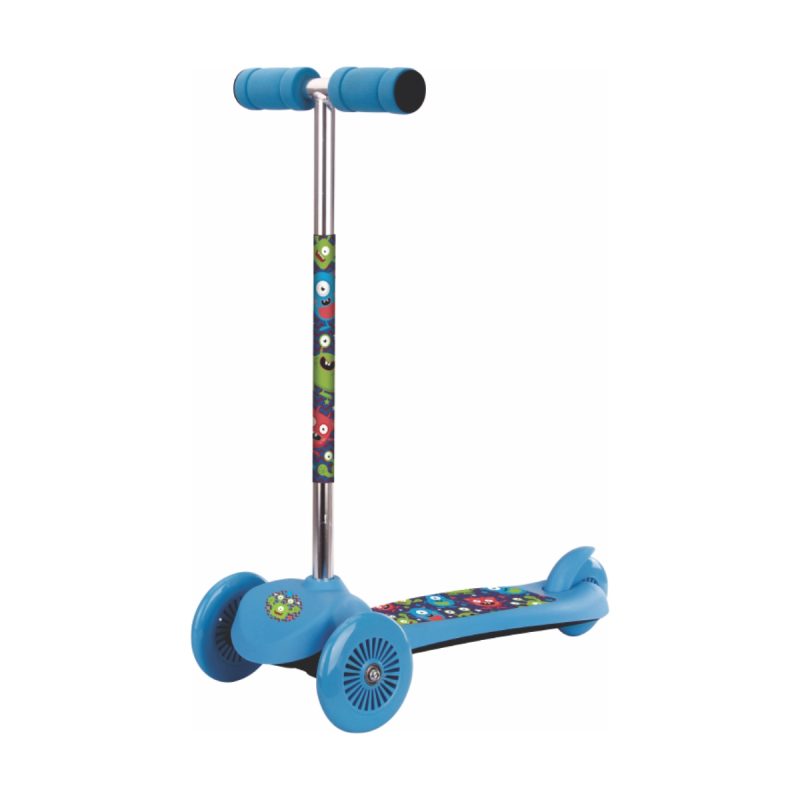 Surge Delta Kidz Scooter (20Kg)