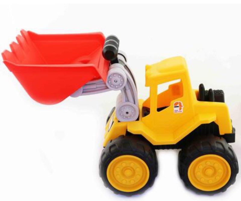 Construction Vehicles Large - Image 2