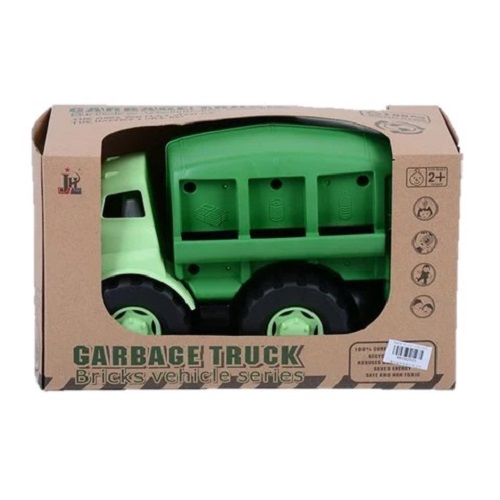 Garbage Truck