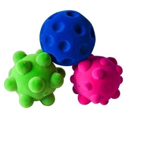 Rubbabu Mini Sensory Balls