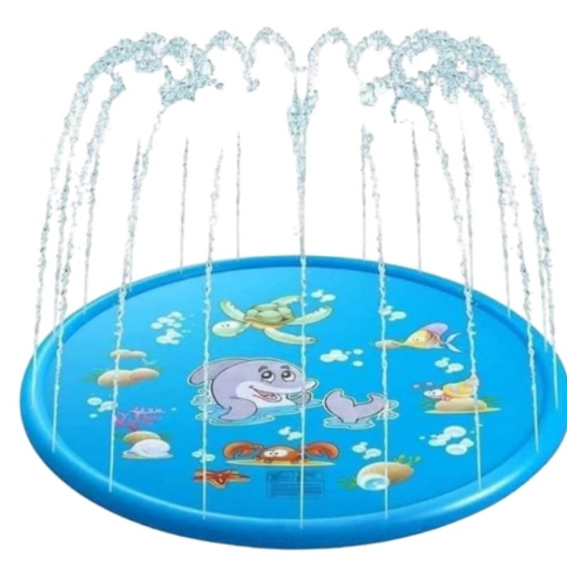 Sprinkler Mat 150cm