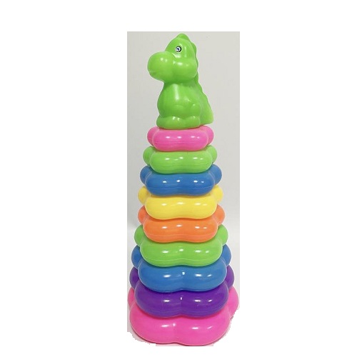 Rainbow Tower Medium