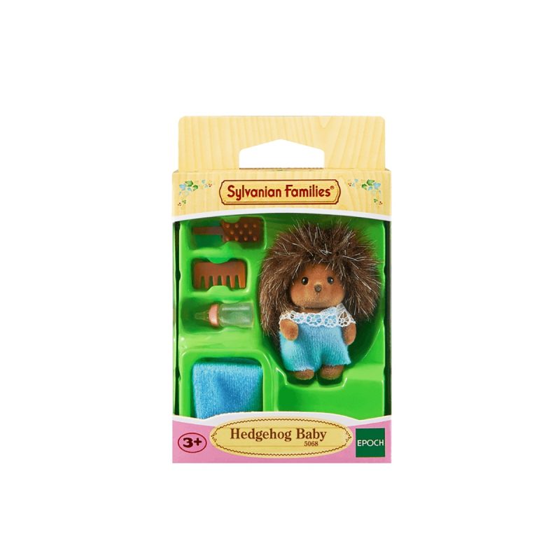 Sylvanian Baby Hedgehog