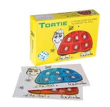 Tortie Game