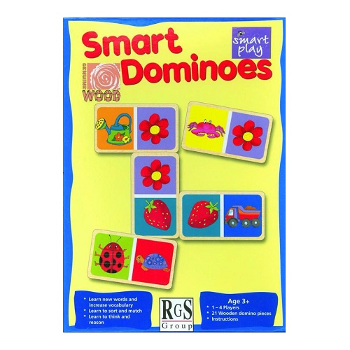 RGS Smart Dominoes