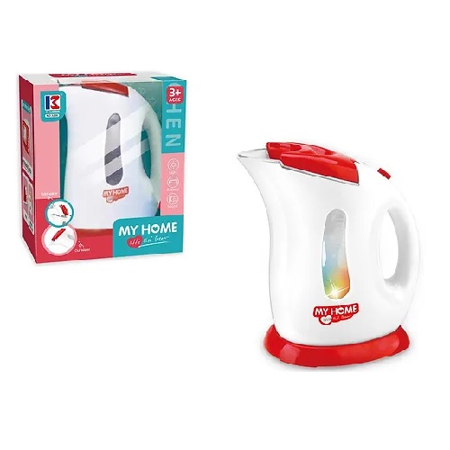 Pretend Play Kettle