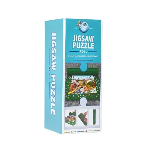 RMS Puzzle Roll Mat