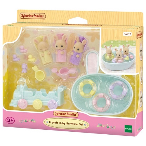 Sylvanian Family Koala - Kidz Stuff