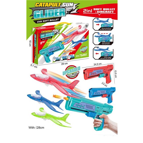 Catapult Glider Gun