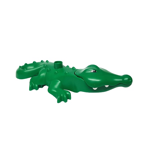 Xtra Duplo Crocodile