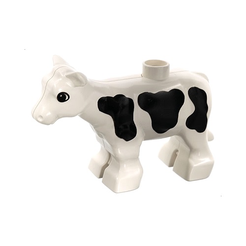 Xtra Duplo Cow