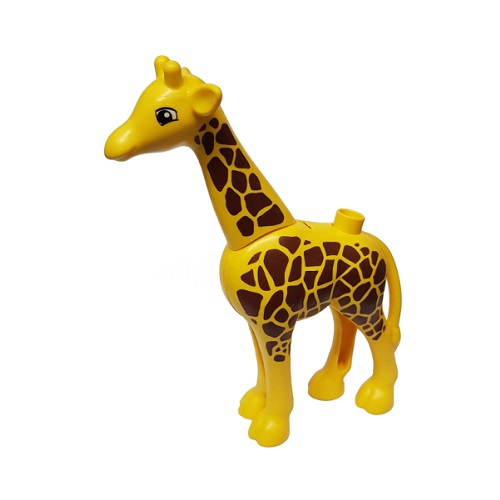 Xtra Duplo Giraffe
