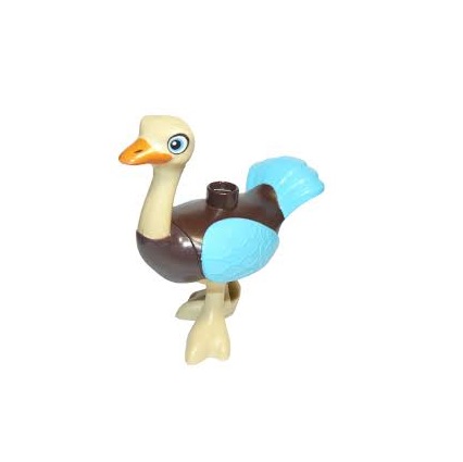Xtra Duplo Ostrich