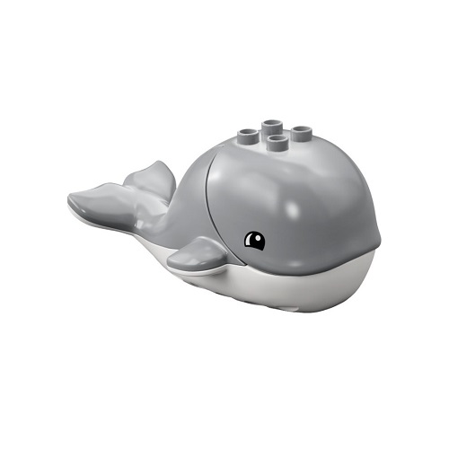 Xtra Duplo Whale