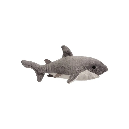 Plush Shark Bitsy