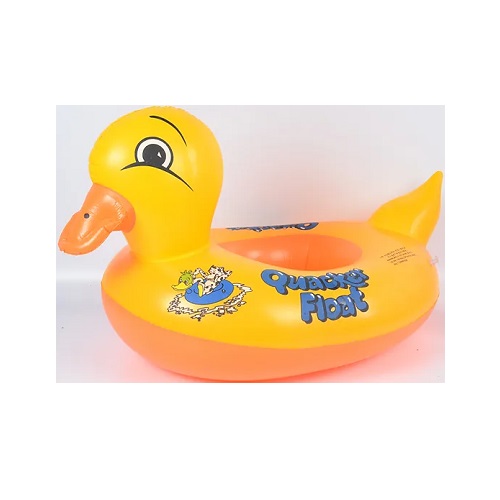 Inflatable Swim Duck  Pool Float