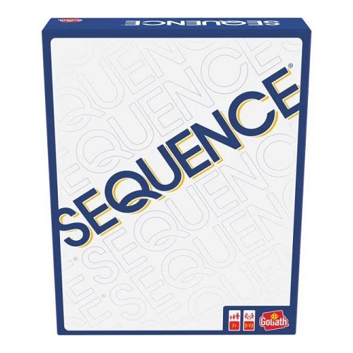 Sequence Board Game Goliath