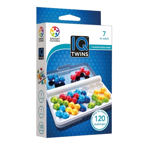 Smart Games IQ Twins