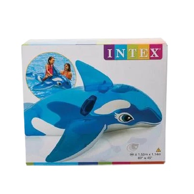 Intex Ride-On Whale