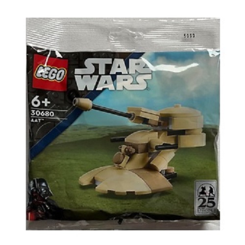 LEGO® Star Wars™ AAT™ Polybag 30680