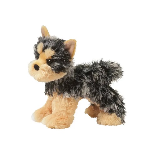 Plush Yorkie Yonkers