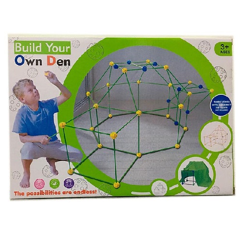 Build your own Den Set