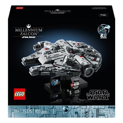 LEGO® Star Wars™ Millennium Falcon 75375