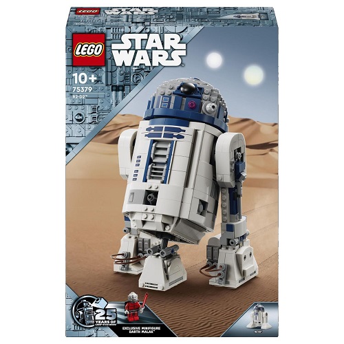LEGO® Star Wars™ R2-D2™ 75379