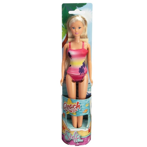 Steffi Love Beach Doll Asst
