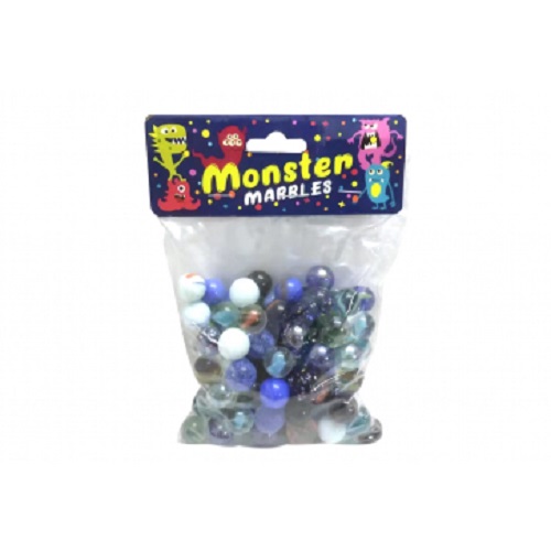 Marbles 100Pce Assorted