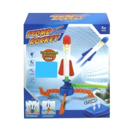 Stomp Rocket Set