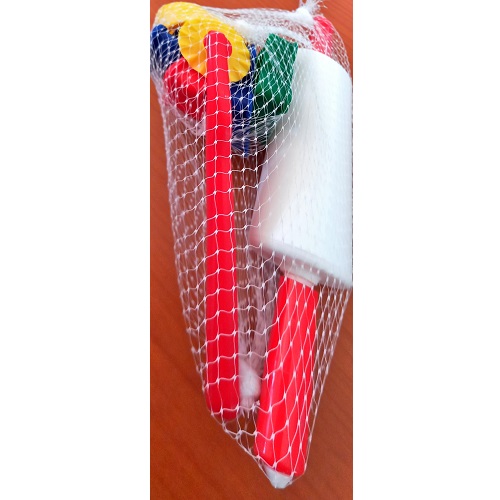 Play Dough Tool Set